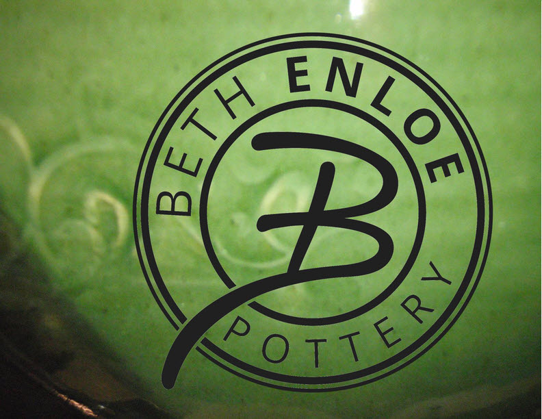 Beth Enloe Pottery