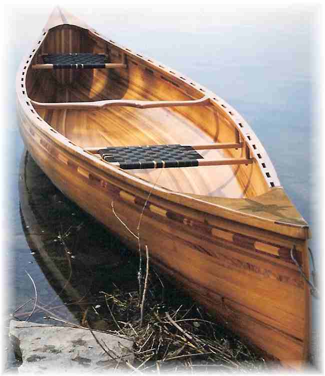 Canoe Gallery